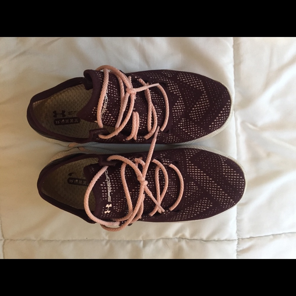 Under Armour Speedform Apollo